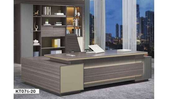 TABLE BUREAU KT076-20 image 1