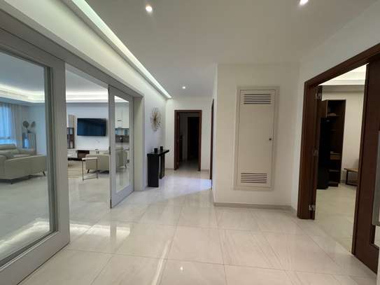 Appartement meublé à louer à fan résidence image 7