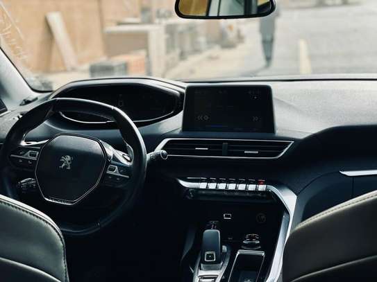 PEUGEOT 5008  2019 image 7
