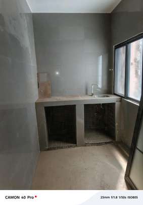 Appartements de type F3 à louer à Nord Foire image 8