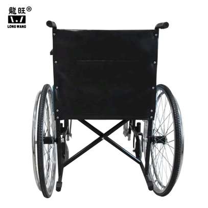Fauteuil roulant image 1