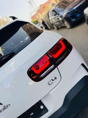CITROËN C4 2019 image 5