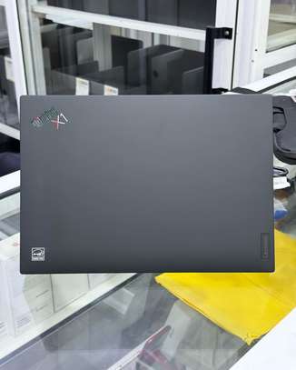 Lenovo ThinkPad X1 Carbon Gen 11 de 13th gen image 3