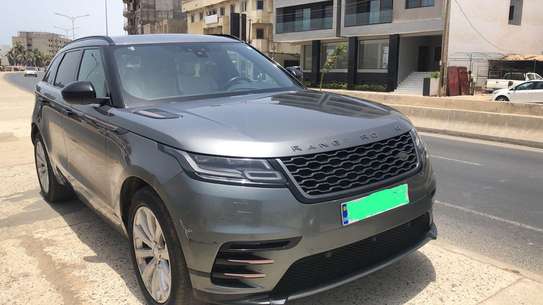 RANGE ROVER VELAR image 2