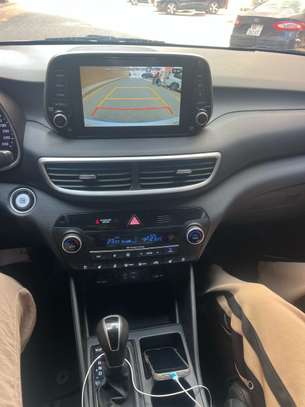 Hyundai Tucson 2020 image 8