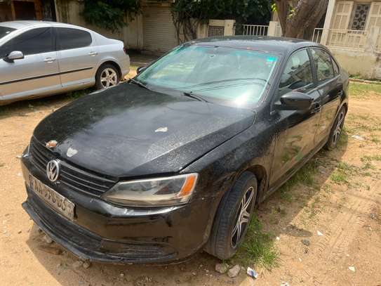 Volkswagen Jetta 2014 image 1
