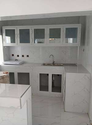 APPARTEMENT À LOUER NGOR ALMADIES image 1