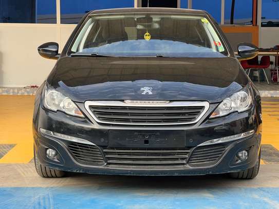 peugeot  2018 image 1