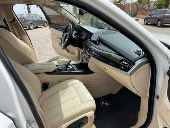 BMW x5 image 4