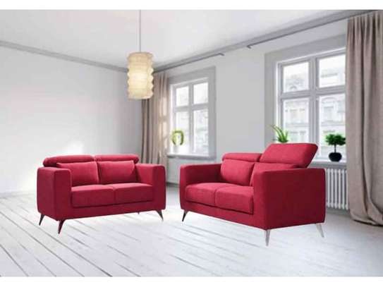 SALON TISSU 6 PLACES CANDY image 3