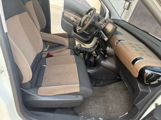 Citroën c4 image 12