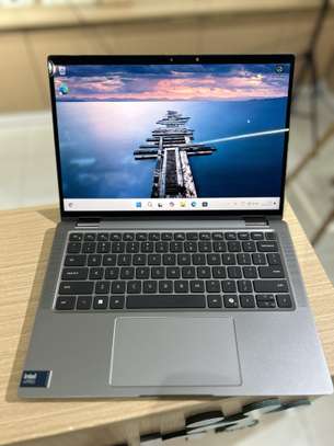 Dell Latitiude 7350 X360 - Intel Ultra 5 | 16GB RAM | 256 image 1