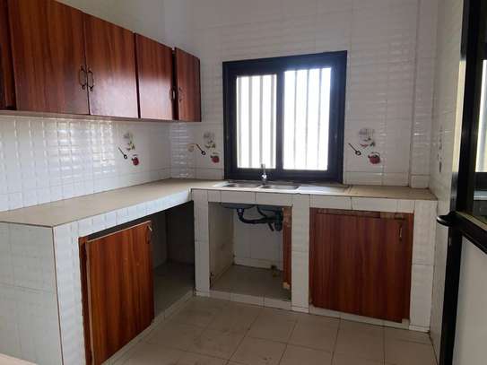 3 chambres salon zac mbao image 8