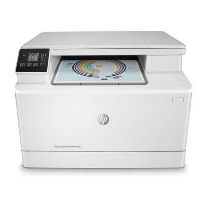 Imprimante HP LaserJet Pro M182N image 1