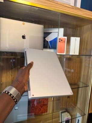 Microsoft Surface Laptop 3 i7 (Tactile)10th génération image 5