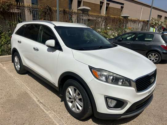Kia Sorento 2016 image 6