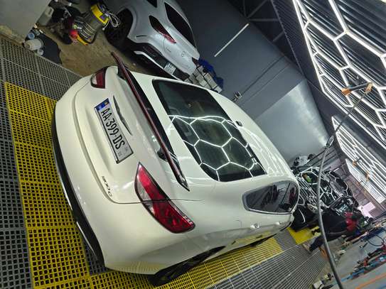 Location voiture Chrysler C200 Sport image 6