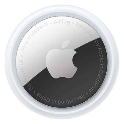 Apple AirTag image 3