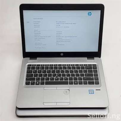 Hp elitebook 840 G3 image 1