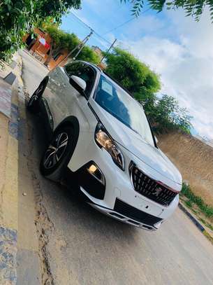 PEUGEOT 3008, 2019 image 3