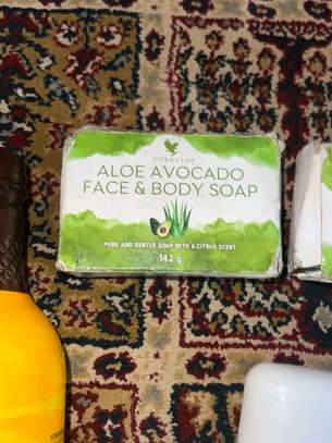 Lot de produits Forever Living image 1