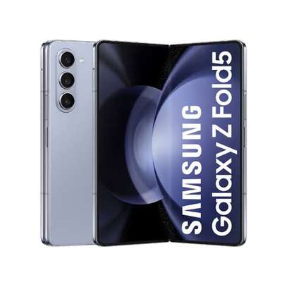 Samsung Galaxy fold 5 venant 256go ram 12go 5g image 1