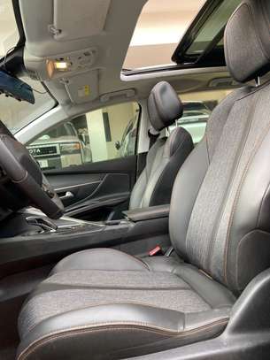 Peugeot 4008 image 9