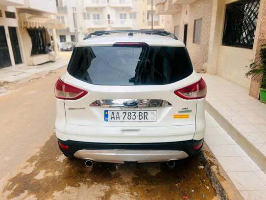 Ford escape 2.0 2013  4x4 image 6