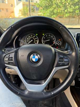 BMW X5 XDRIVE35I 2017 image 10