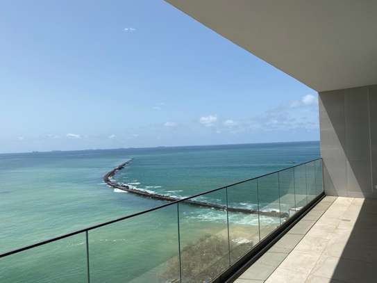 APPARTEMENT VUE MER SUR LA CORNICHE image 14
