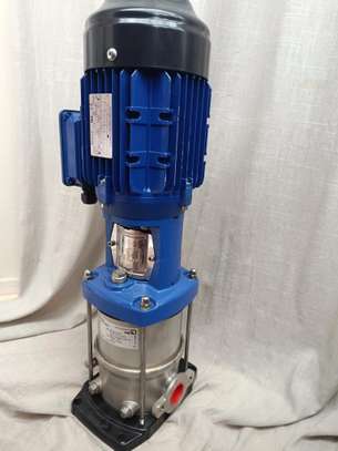Surpresseur KSB image 3