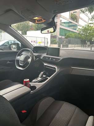 Peugeot 5008 venant image 8