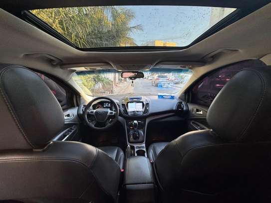 Ford Escape 2016 full optional image 7