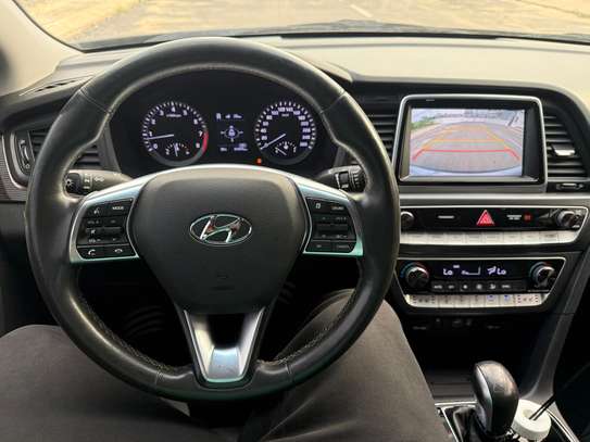 Hyundai i40 2016 image 3