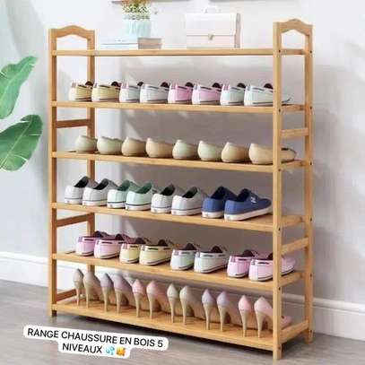 Penderie et rangement chaussures image 9