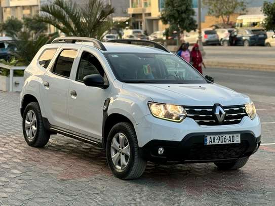Renault Duster 2019 image 2