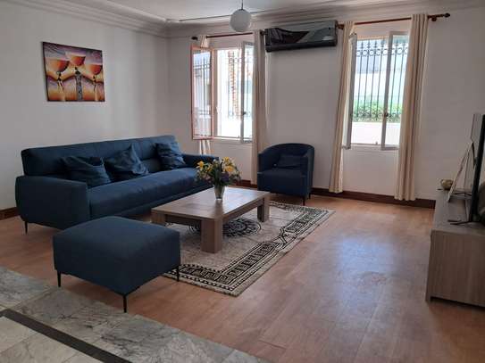 Villa meublée aux Almadies (Ngor) image 4