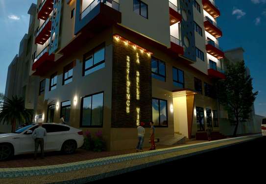 Plateaux de bureaux et box commercial à yoff image 2