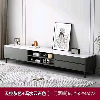 Meuble TV 1m60 image 1