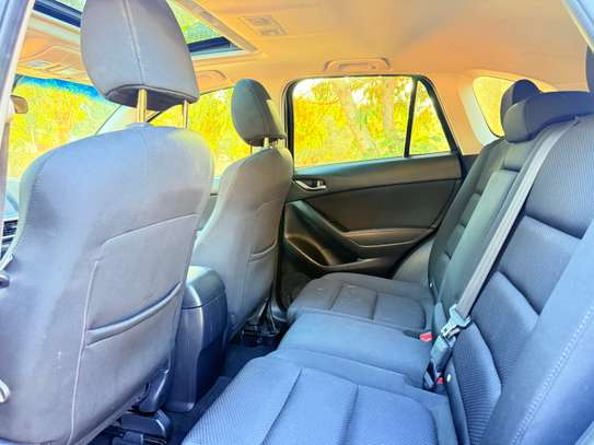 Mazda CX5 image 7