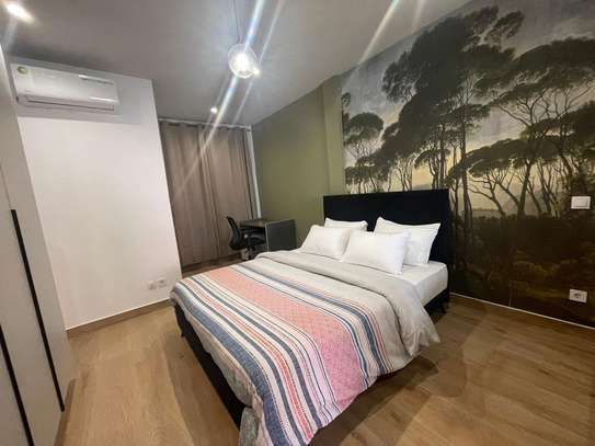 Magnifique et cosy F2 meublé image 4