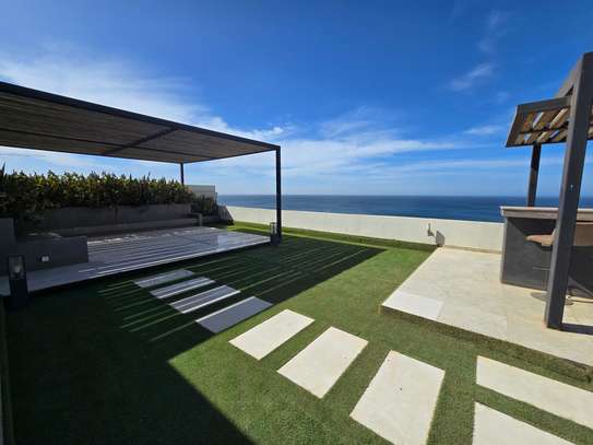 Bel appartement avec vue sur mer aux Almadies image 9