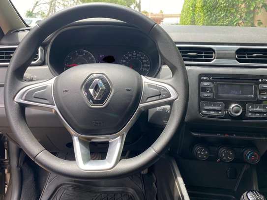 LOCATION DACIA DUSTER image 3