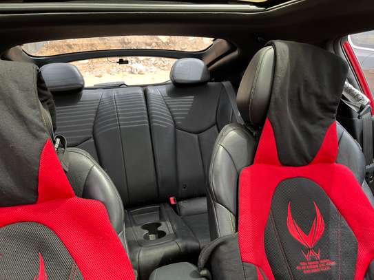 Hyundai Volester Venant image 5