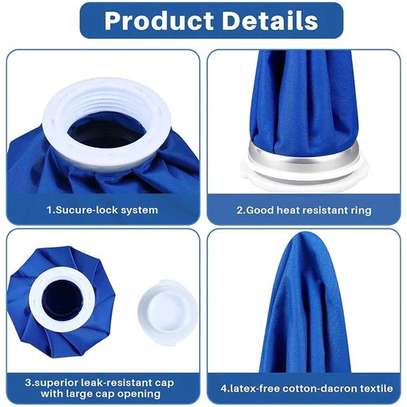 Vessie à glace image 4