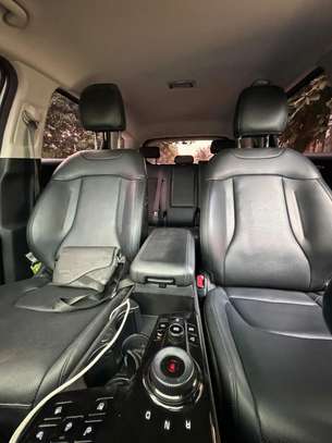 KIA SPORTAGE 2023 image 11