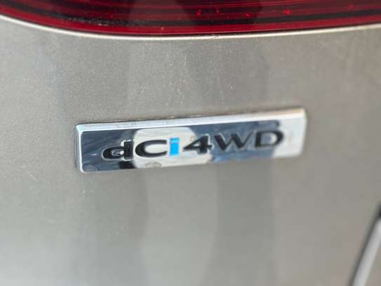 Renault QM6 image 15