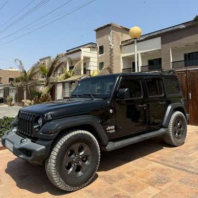 Location Jeep Wrangler image 2