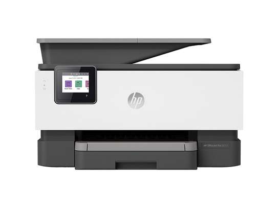 IMPRIMANTE HP OFFICEJET PRO 9013 COULEUR image 3