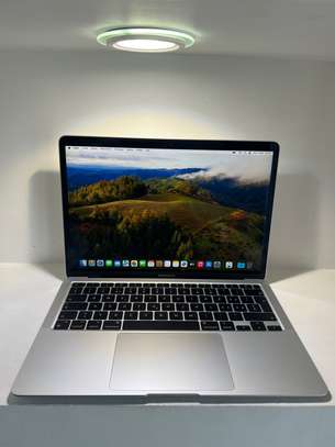 MacBook Air M1 2020 image 2